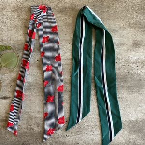 Madewell Scarves